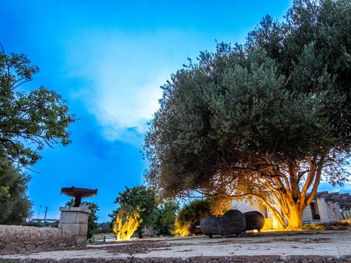 Casa Bedda Villa Lido di Noto Exterior photo