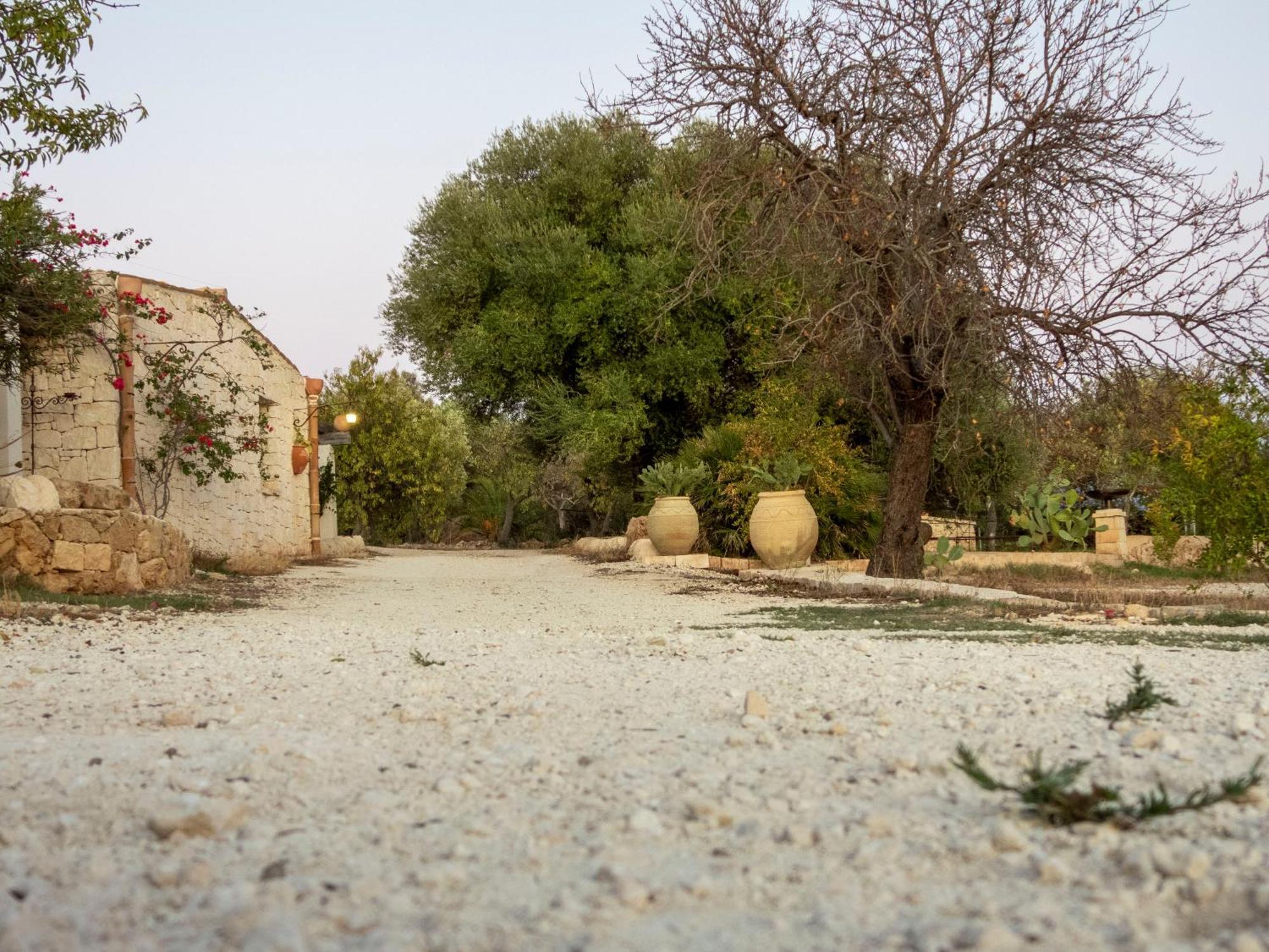 Casa Bedda Villa Lido di Noto Exterior photo