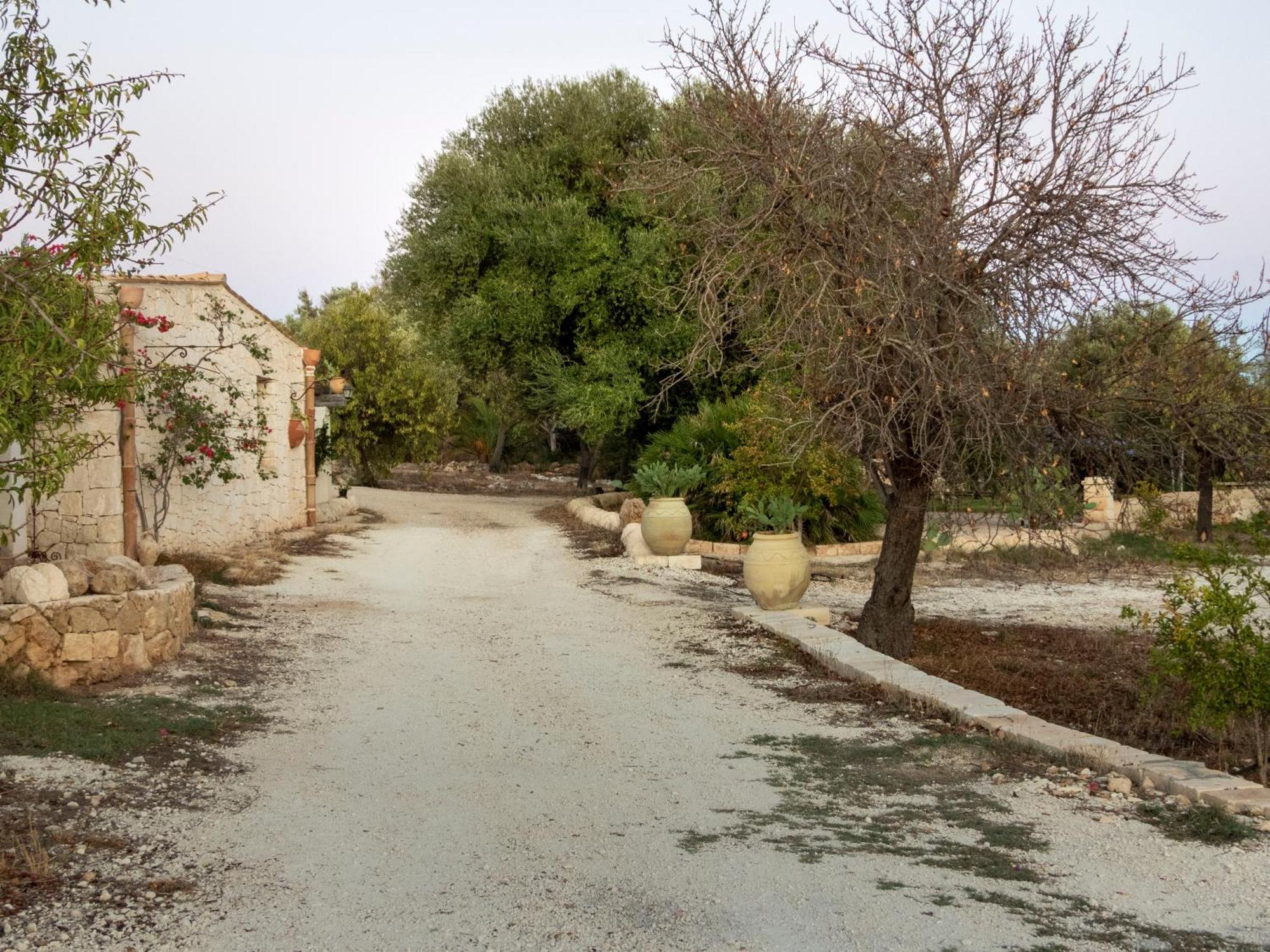 Casa Bedda Villa Lido di Noto Exterior photo